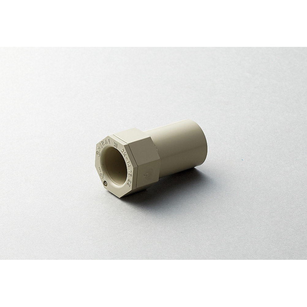 專用 8VLP37ZZ Φ16コネクタジャンクション壁付用 1個 TOEX(LIXIL) 【通販