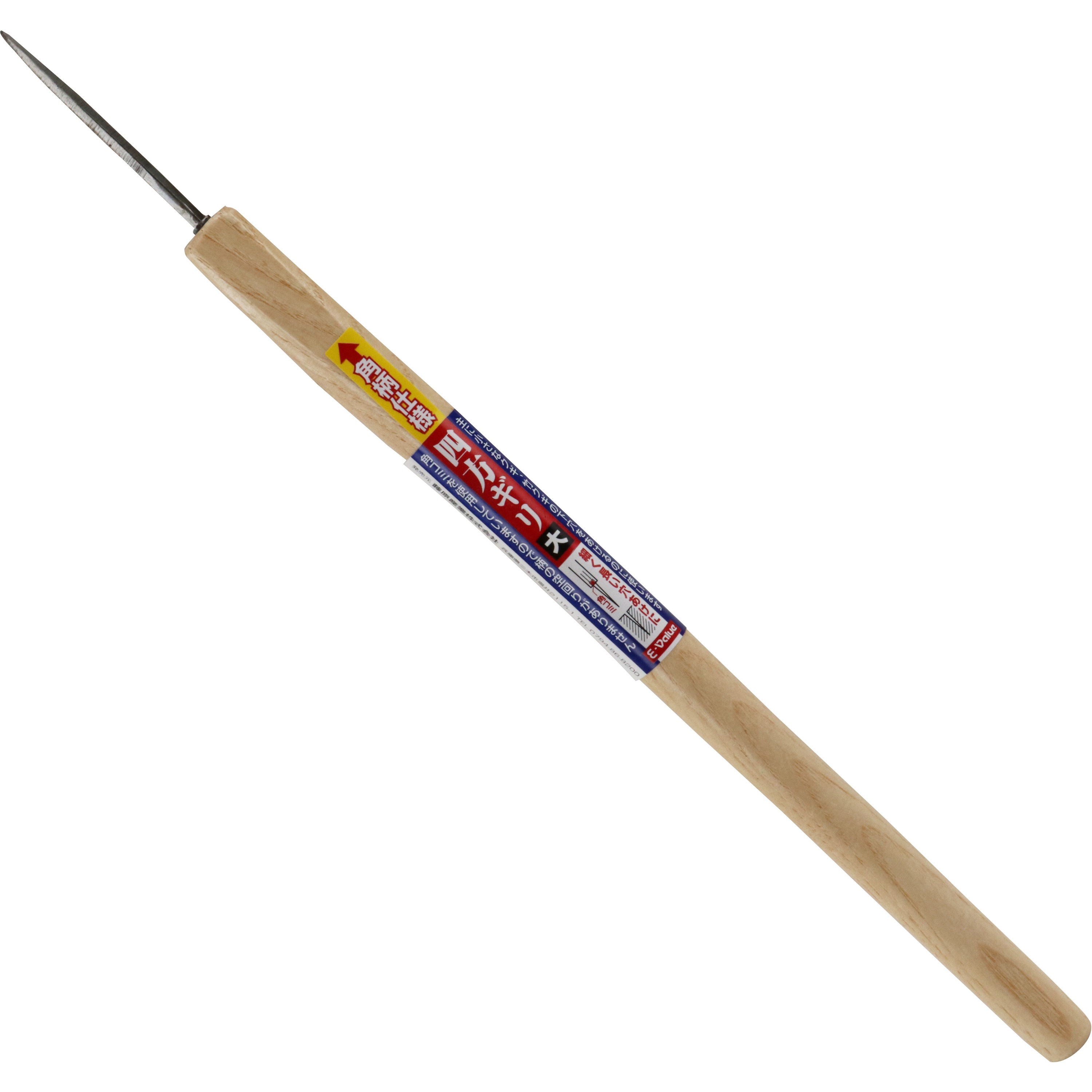 ダイ 角柄 四方錐 SK11 大サイズ - 【通販モノタロウ】
