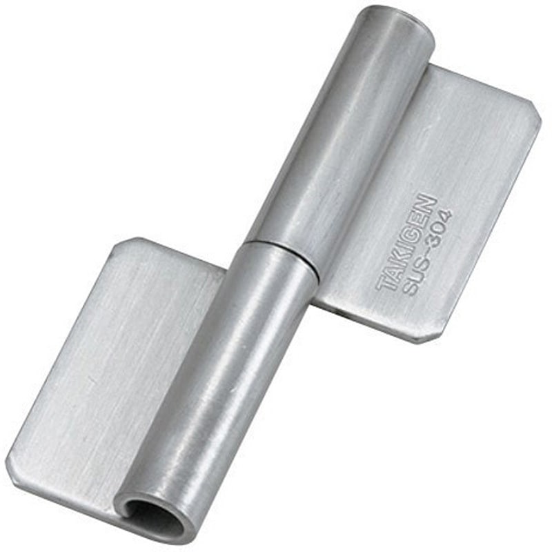 Hanagon確認用（すずき） TO-266-R ステン抜差旗丁番 SUGICO(スギコ) 寸法54×100mm TO-266-R
