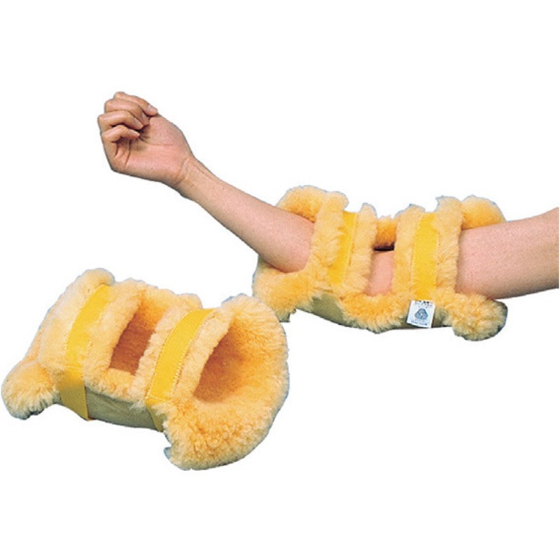 ナーシングラッグ ひじあて ウェルファン フリーサイズ 1個