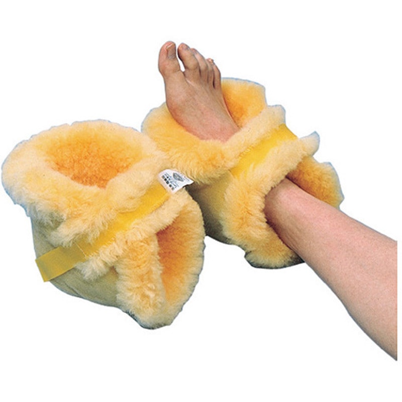 ナーシングラッグ かかとあて ウェルファン フリーサイズ 1個