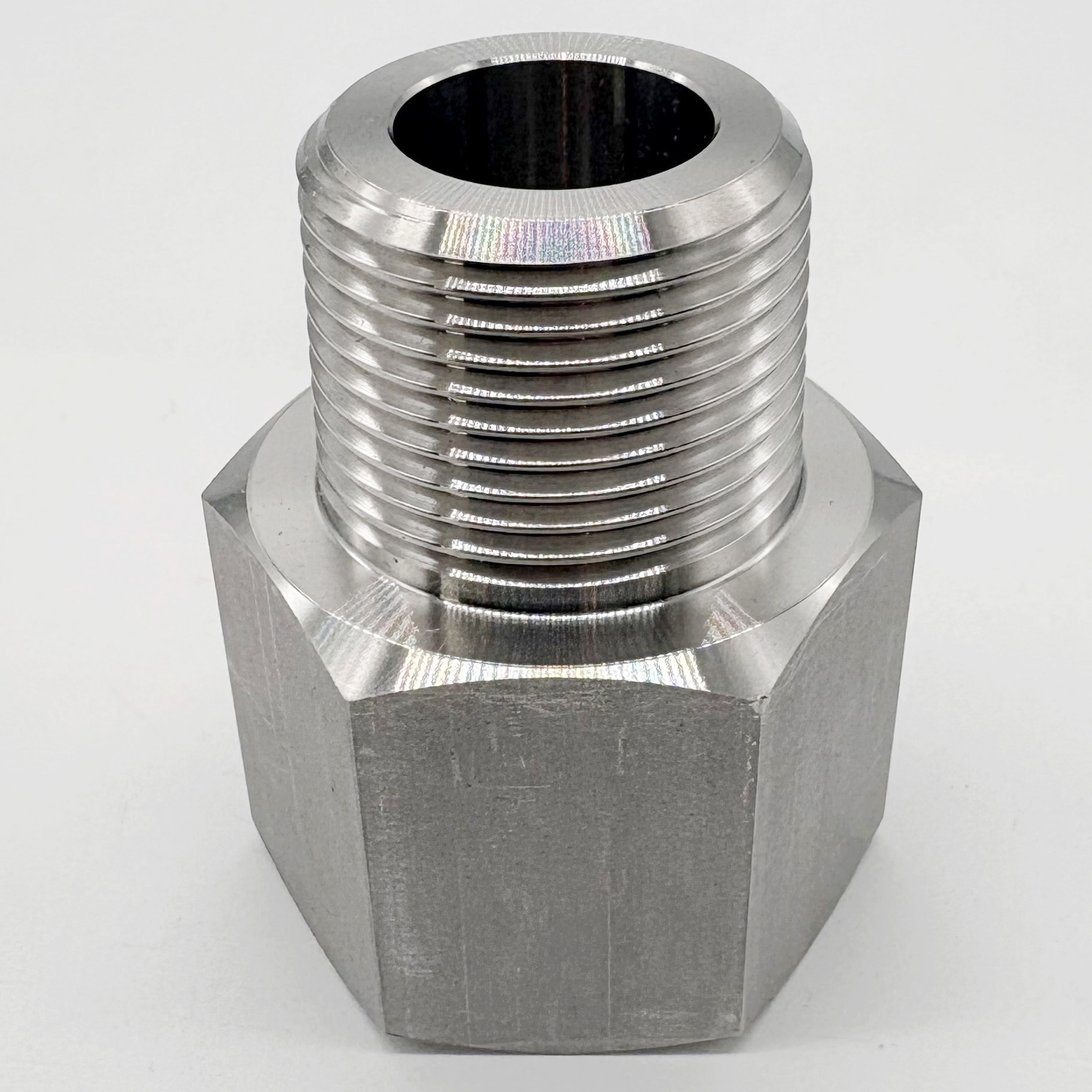 SMPT-6AX6A SMPT 304 メスオスソケット PT*PT 井筒製作所 対応