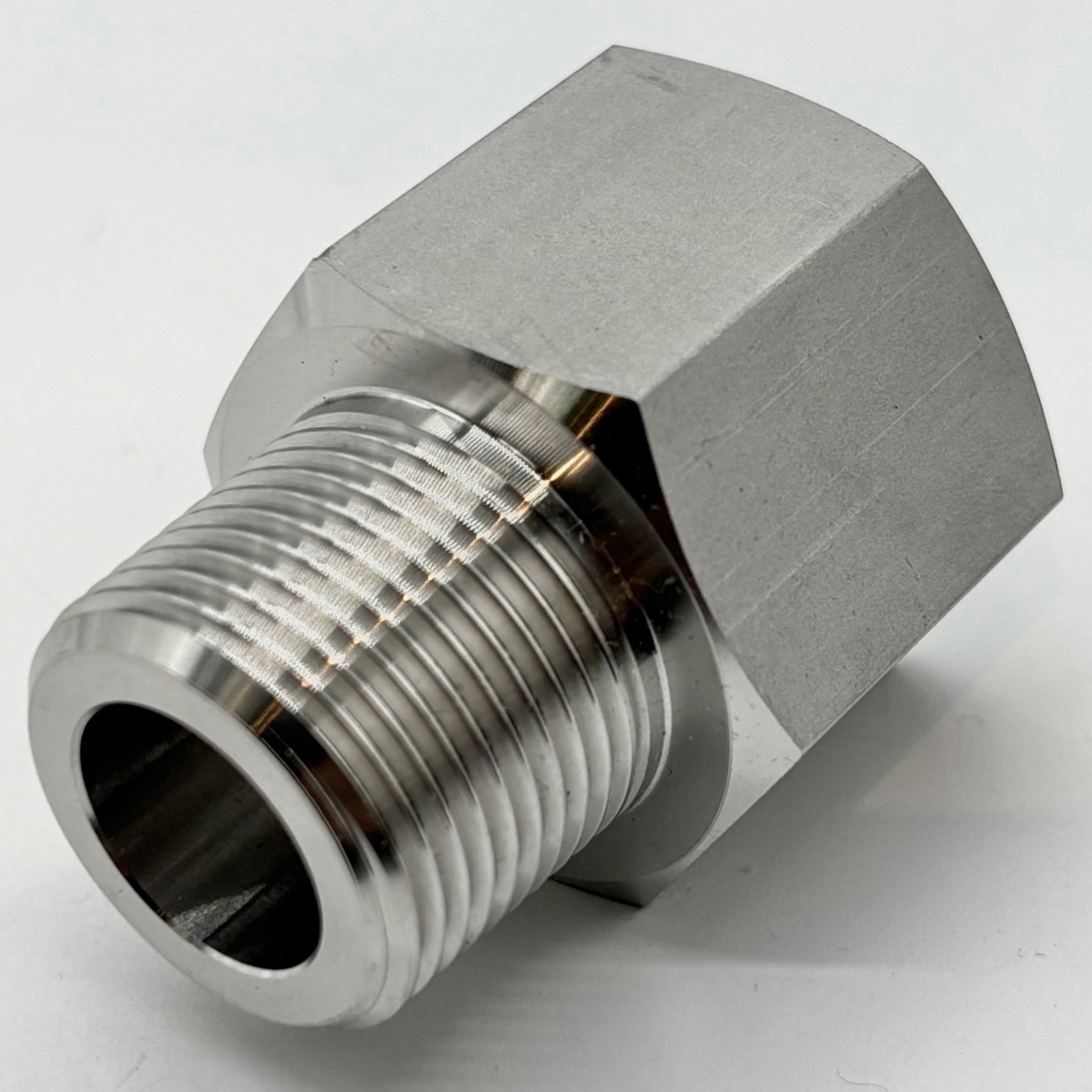 みっつ SMPT-6AX6A SMPT 304 メスオスソケット PT*PT 井筒製作所 対応 呼び径6