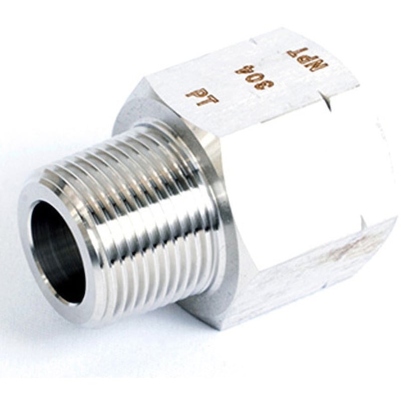 SMNP-20AX20A SMNP 304 メスオスソケット NPT×PT 井筒製作所 対応 呼び径20×20A