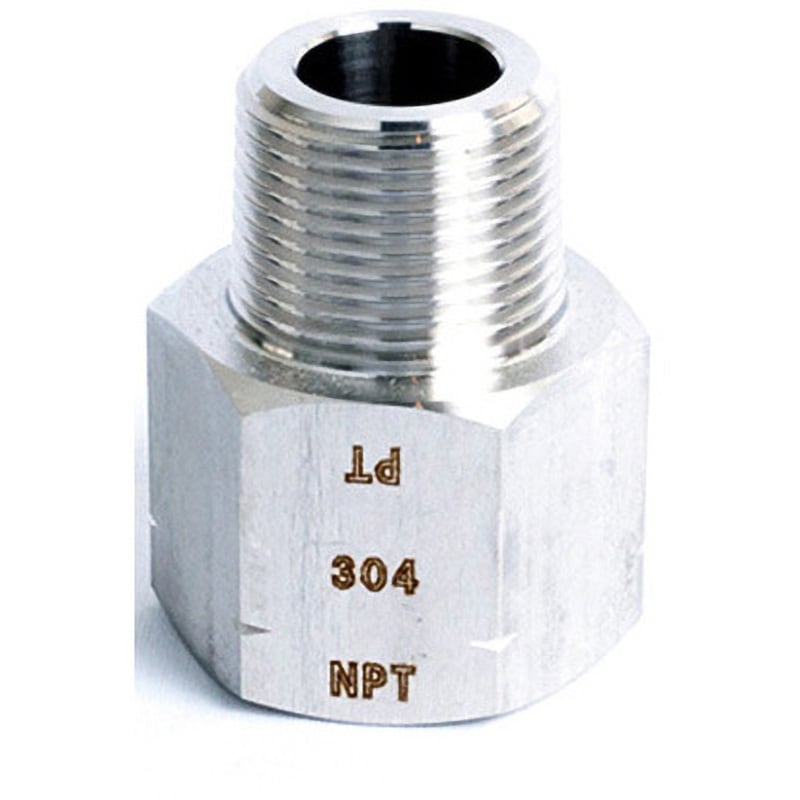 SMNP-20AX20A SMNP 304 メスオスソケット NPT×PT 井筒製作所 対応 呼び