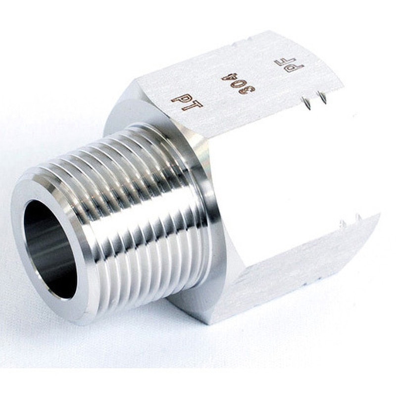 SMFT 304 メスオスS PF×PT 井筒製作所 ステンレス製ねじ込み継手