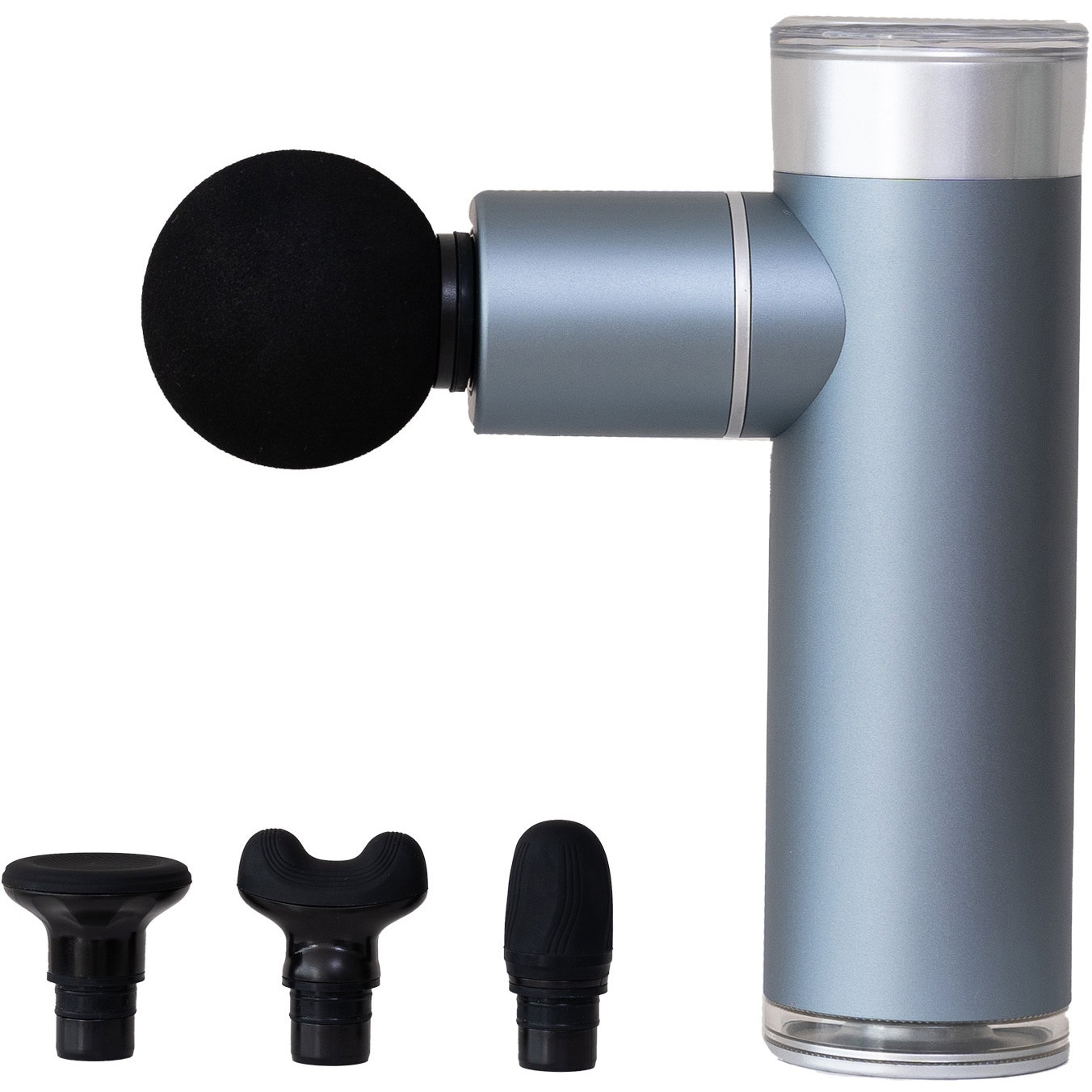 FR-A28 筋膜リリースガン ディープリカバリー 1台 惣田製作所 【通販モノタロウ】