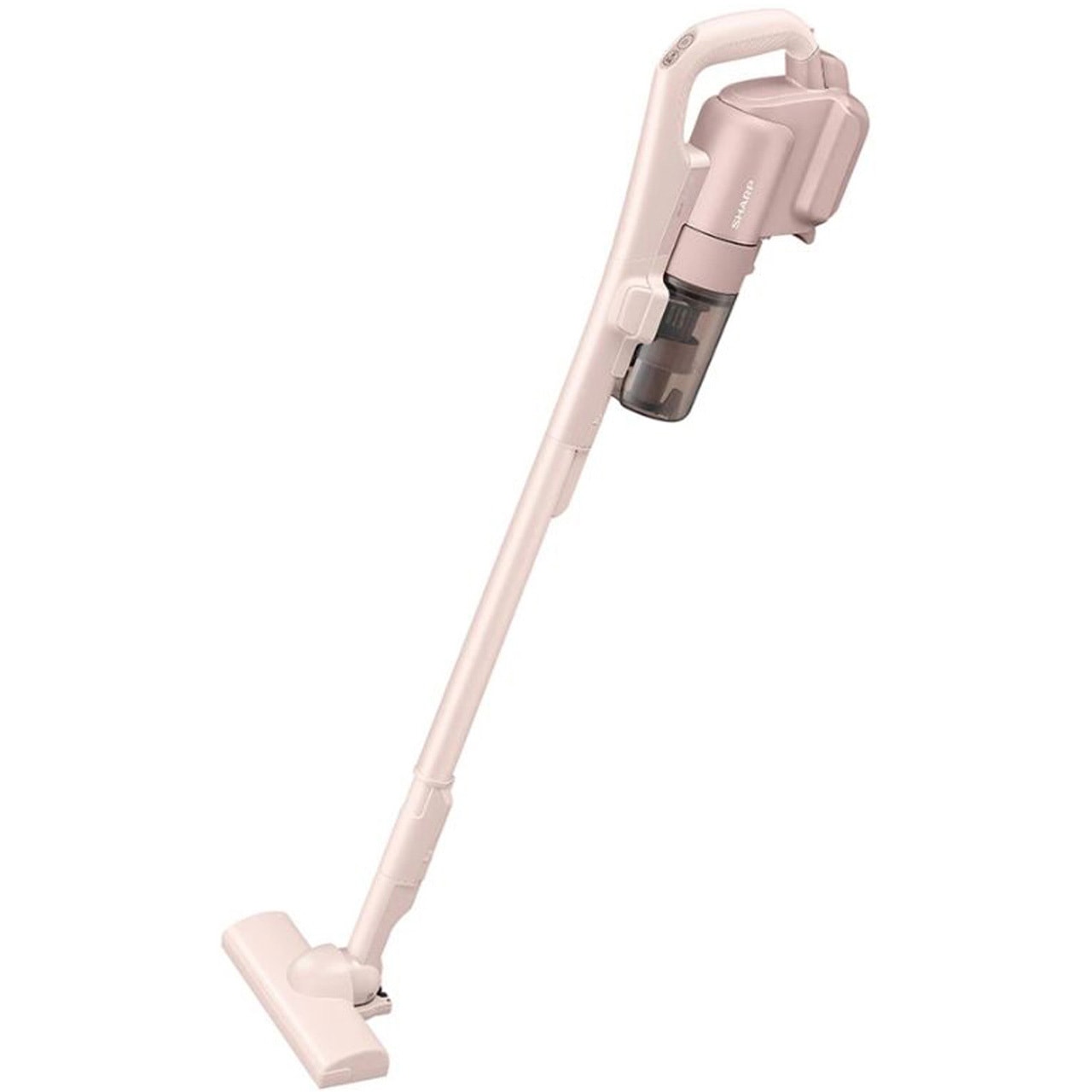 EC-PT2-P コードレス スティック 掃除機 1.2kg シャープ サイクロン