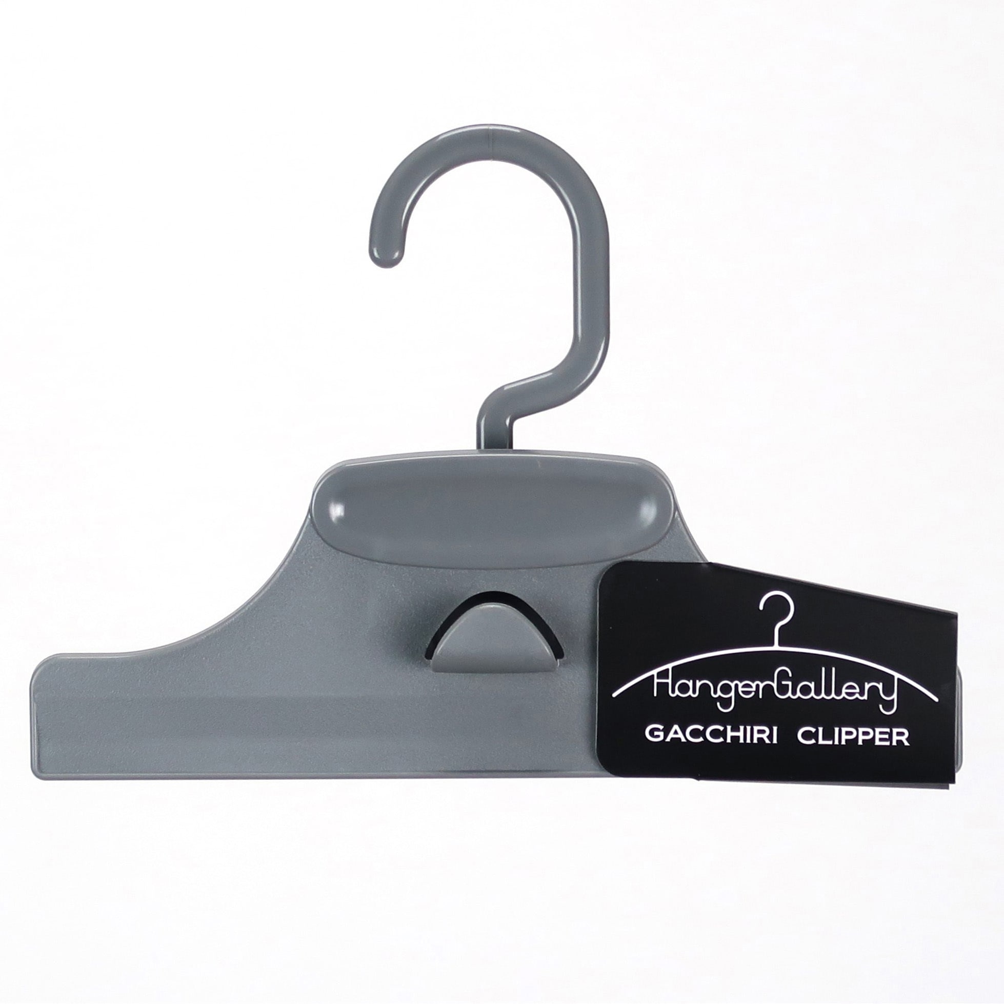 GC-01 GGY がっちりクリッパー サワフジ 収納本数1本 ロックグレー色 1