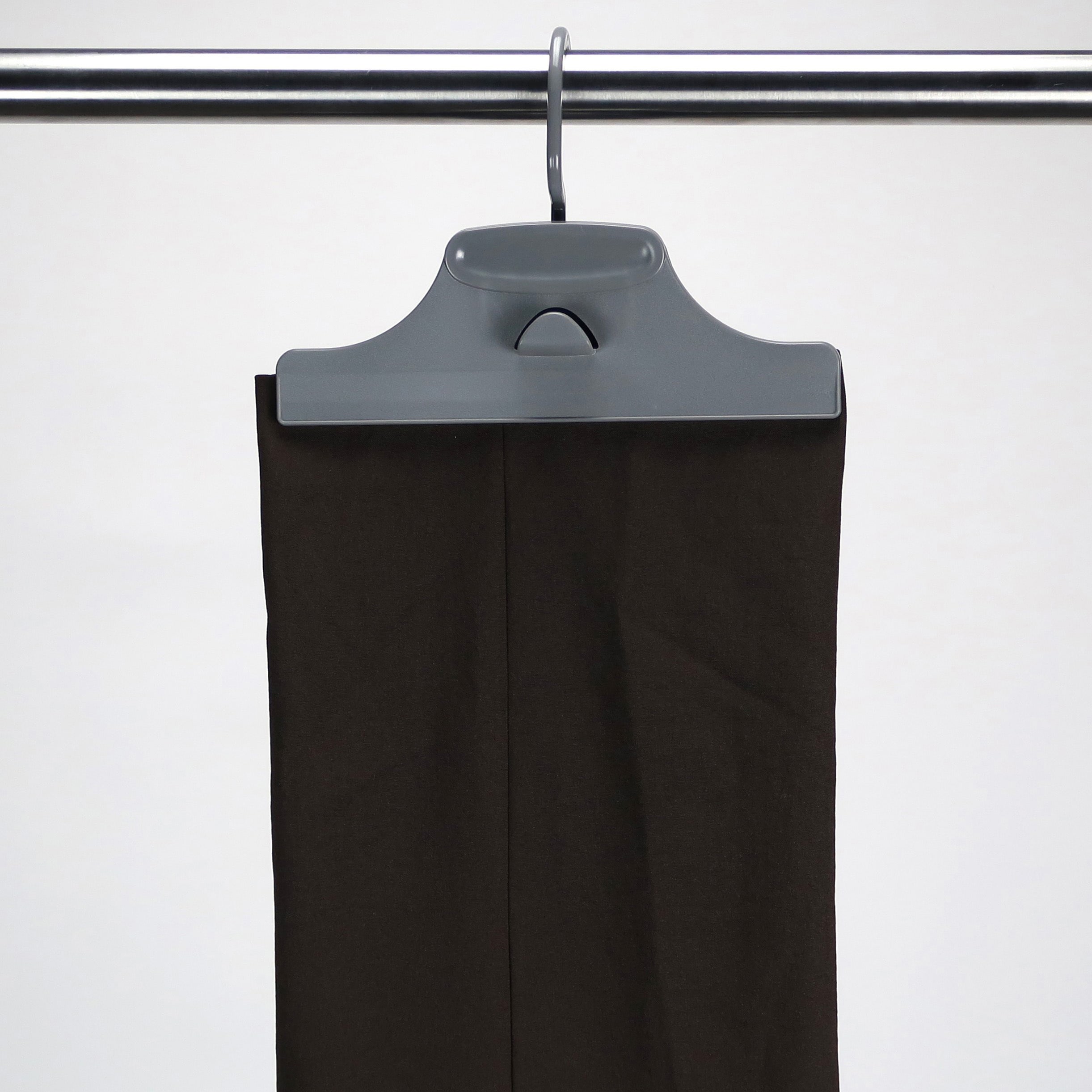 GC-01 GGY がっちりクリッパー サワフジ 収納本数1本 ロック