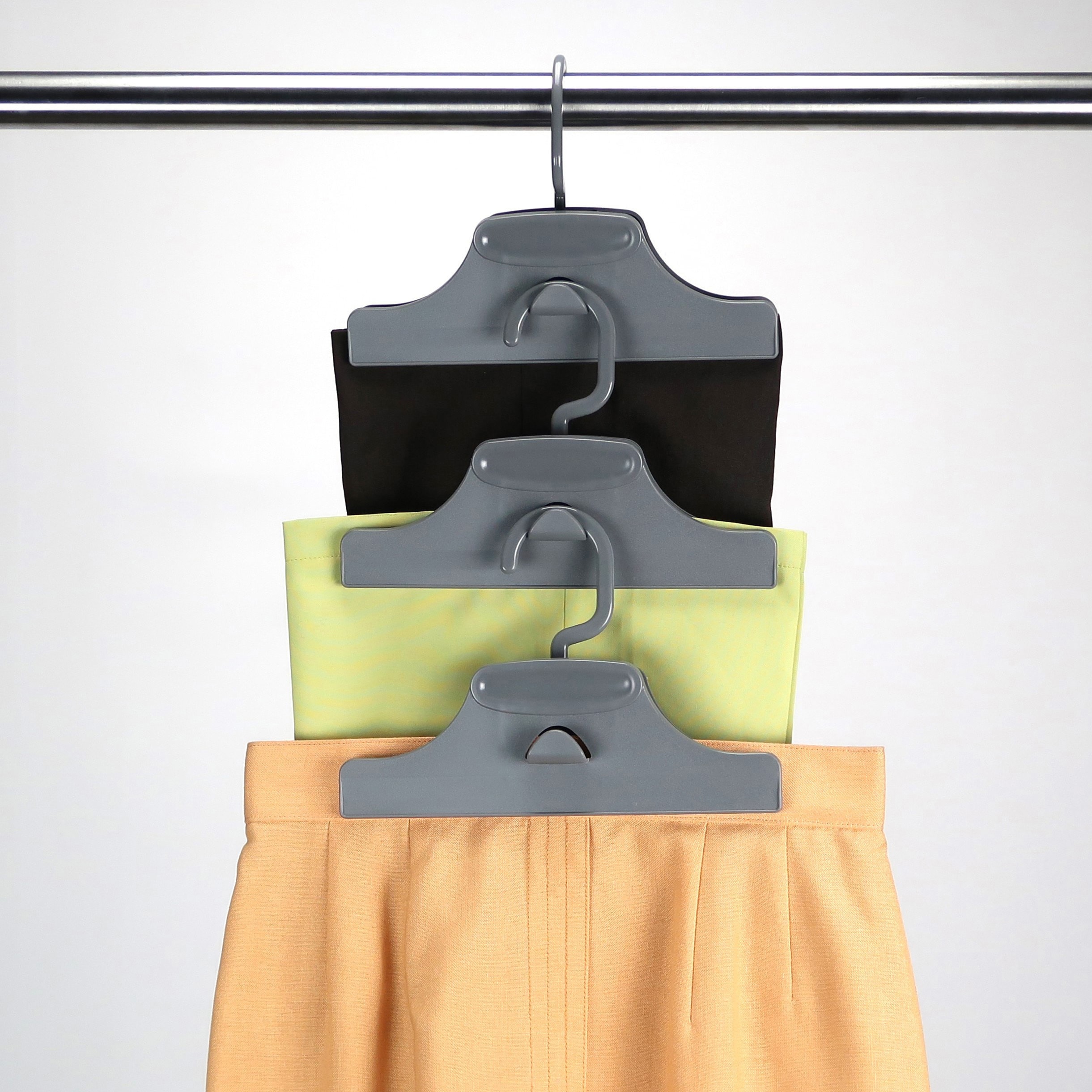 GC-01 GGY がっちりクリッパー サワフジ 収納本数1本 ロックグレー色 1