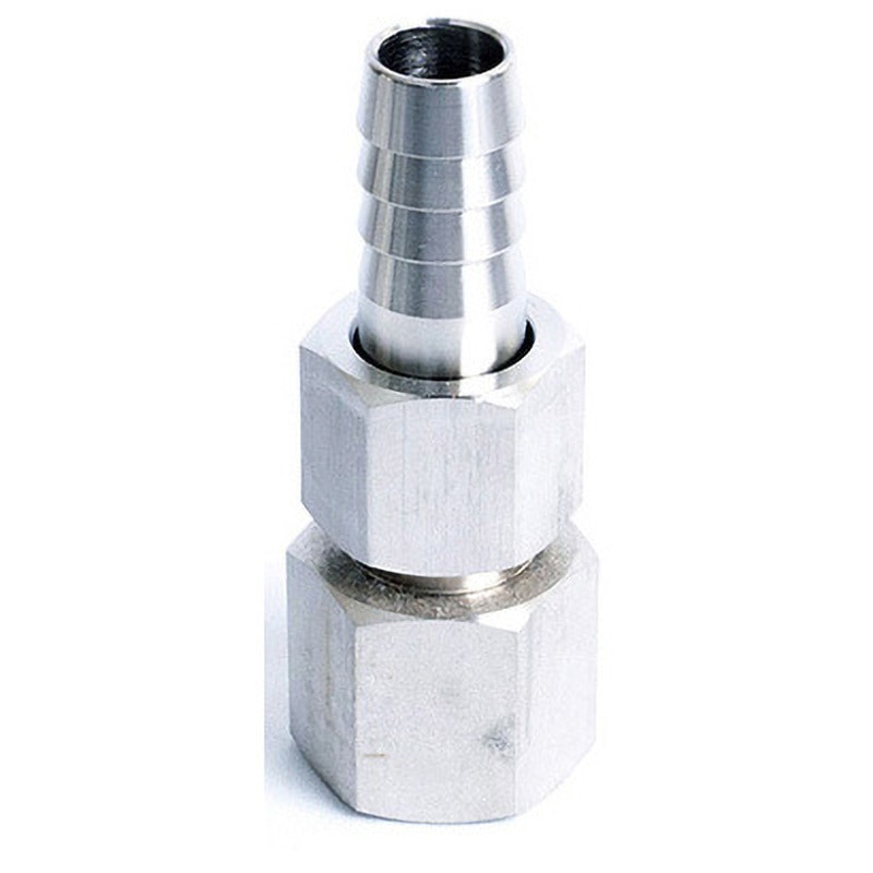 304-SHC-20AX19 SHC 304 六角ホースジョイント(メス型) 井筒製作所