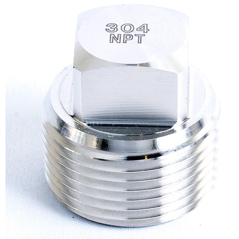 304-S4PN-50A S4PN 304 四角P NPT 井筒製作所 対応 呼び径50A