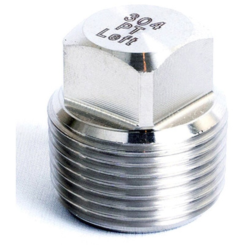304-S4PL-20A S4PL 304 四角P 左ネジ 井筒製作所 ねじ規格PT 304-S4PL-20A S4PL 304 四角P 左ネジ 井筒製作所 ねじ規格PT