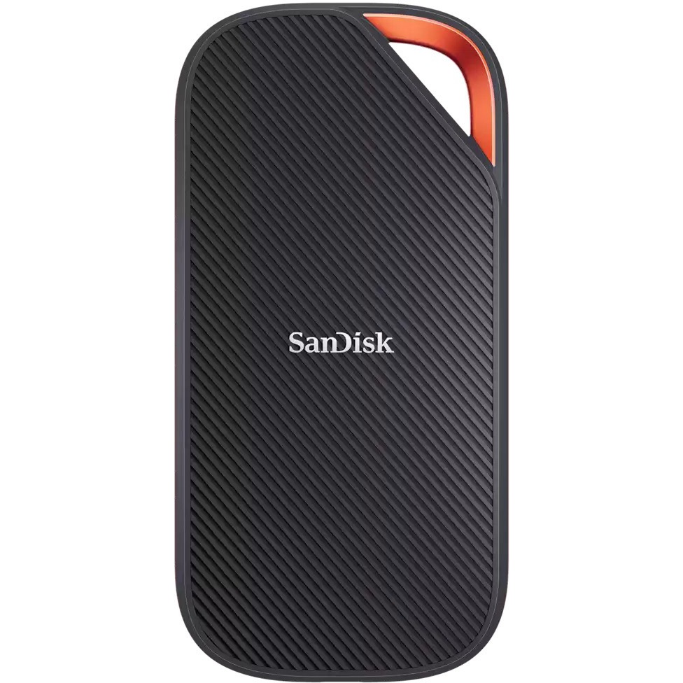 SDSSDE82-2T00-J25 SanDisk Extreme PRO with USB4 SanDisk(サン