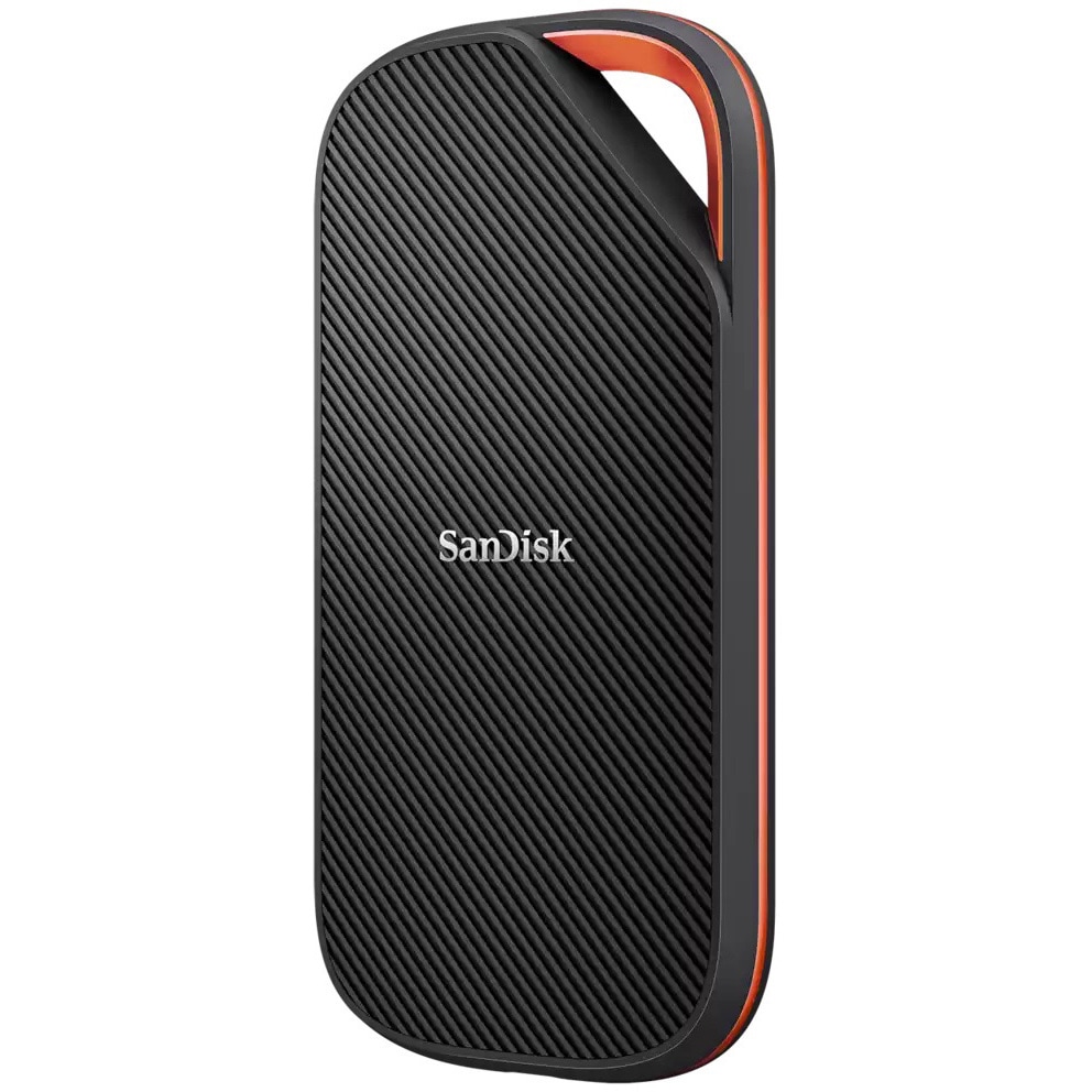 SDSSDE82-4T00-J25 SanDisk Extreme PRO with USB4 1個 SanDisk(サン