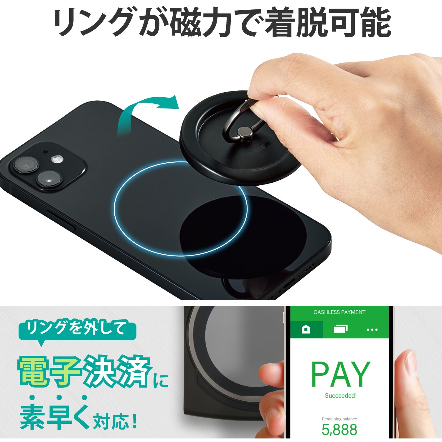 3個口のC ユナイテッドアスレ UnitedAthle 5.3 オンス T/C バーサタイル T