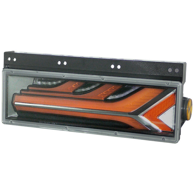 トラック用オールLEDリアコンビネーションランプ流鏑馬(YABUSAME