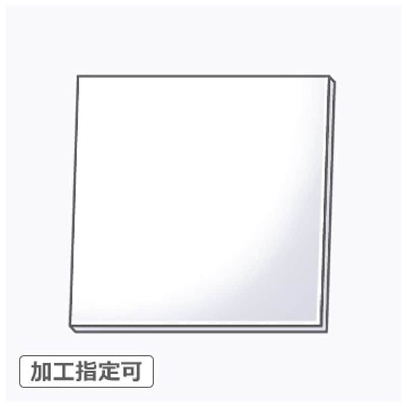 JFAZ-AOMFMY 【オーダー】アクリル板(押出) 20色 穴なし 1個