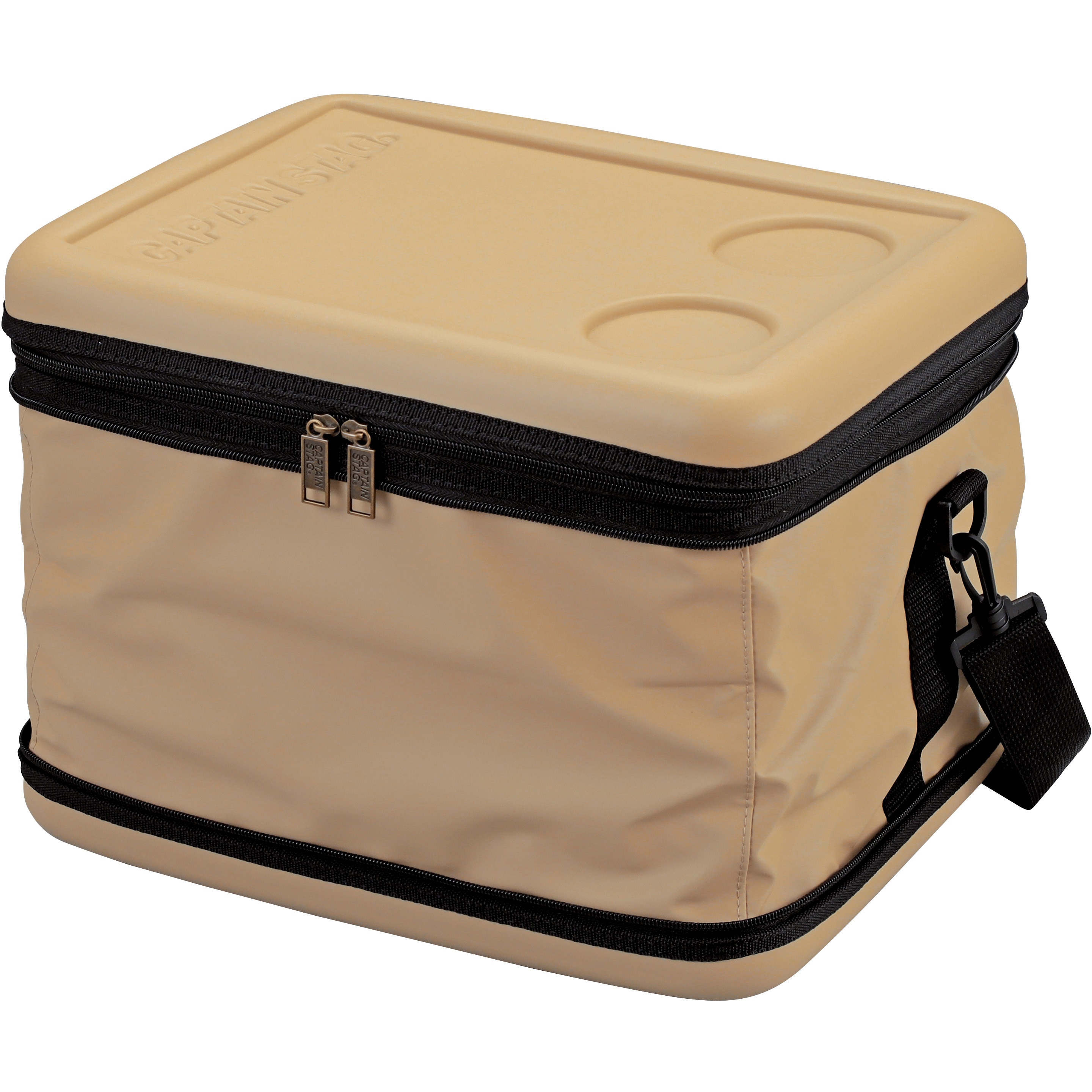 UE-0617 スーパーコールドクーラーバッグ CAPTAIN STAG 容量25L
