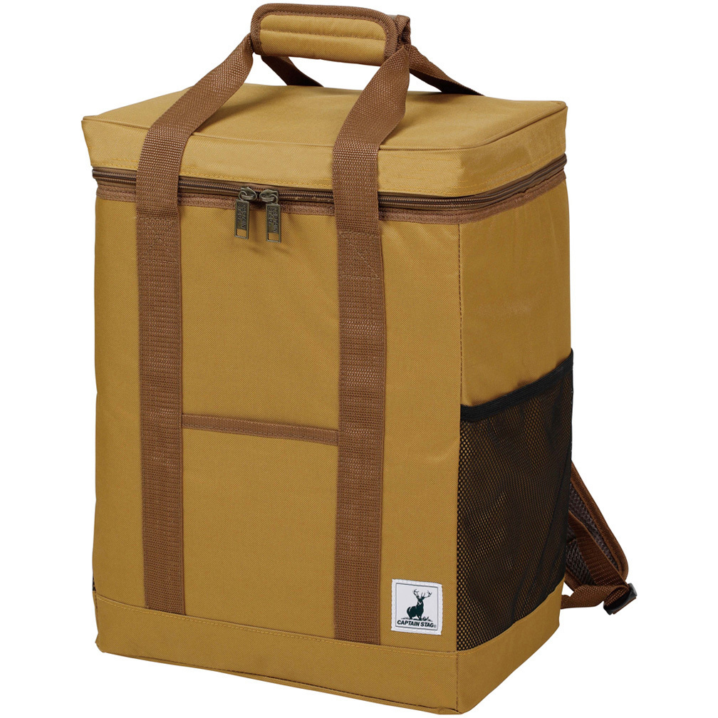 UE-0621 キャプテンスタッグ リュック型クーラーバッグ CAPTAIN