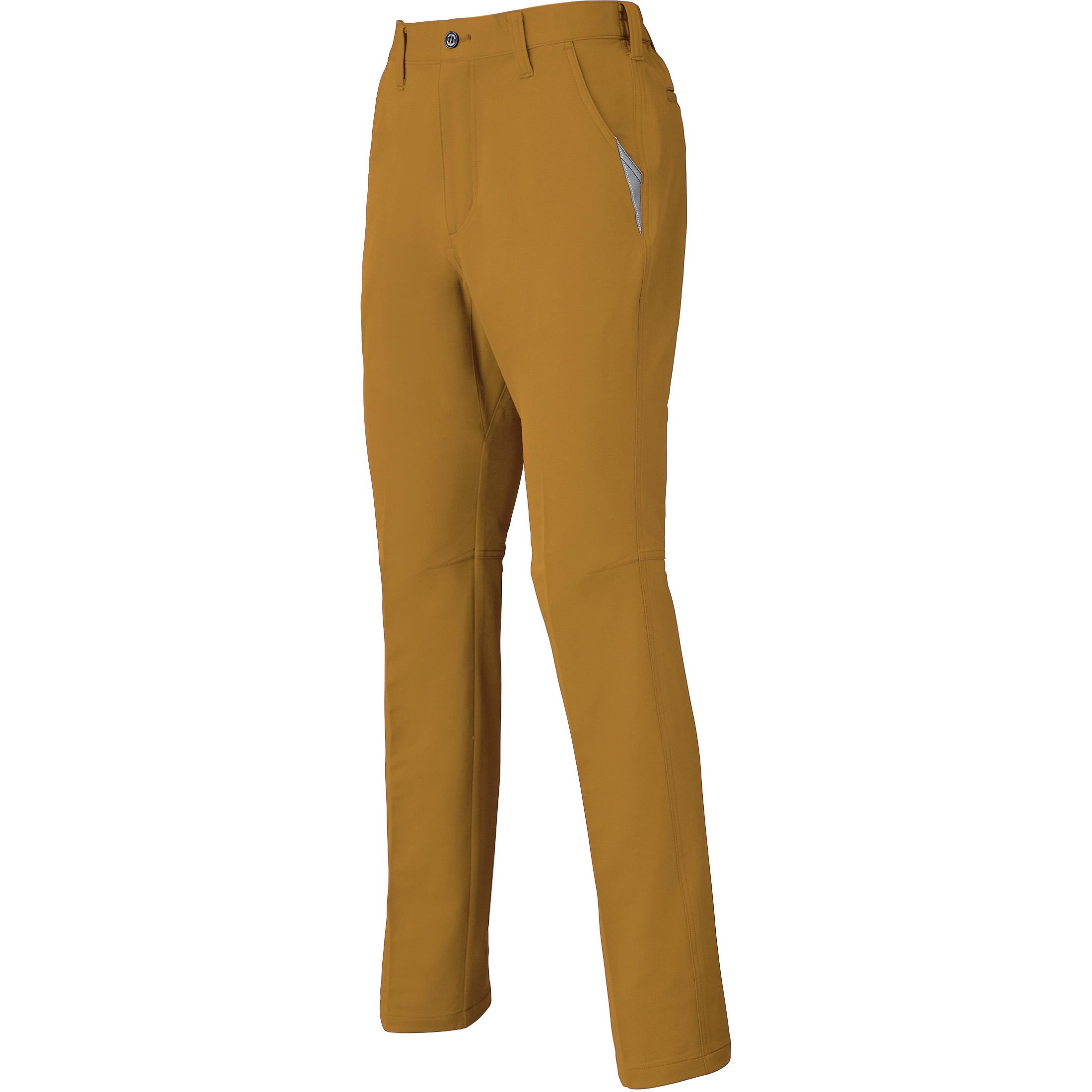 31679 スラックス クロダルマ 軽量・ストレッチ性