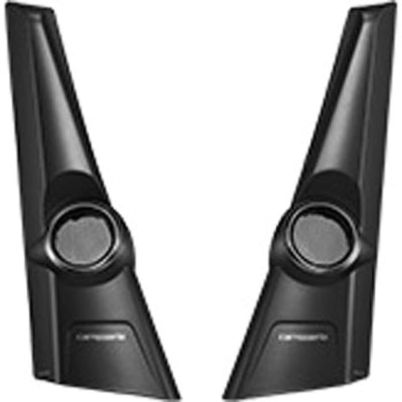 UD-K308 トゥイーター取付キット 1台 carrozzeria 【通販モノタロウ】