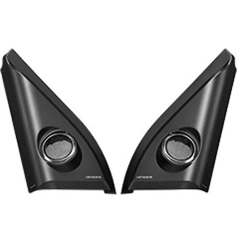 UD-K309 トゥイーター取付キット 1台 carrozzeria 【通販モノタロウ】