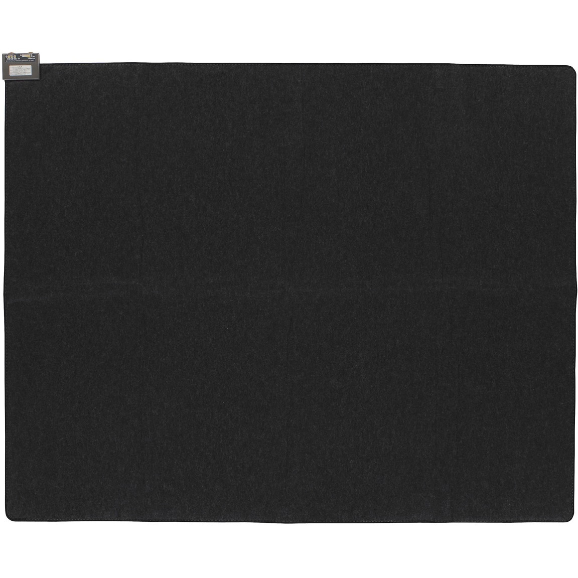 NUMF-E306 省エネふわふわ ホットカーペット本体 1枚 YAMAZEN(山善