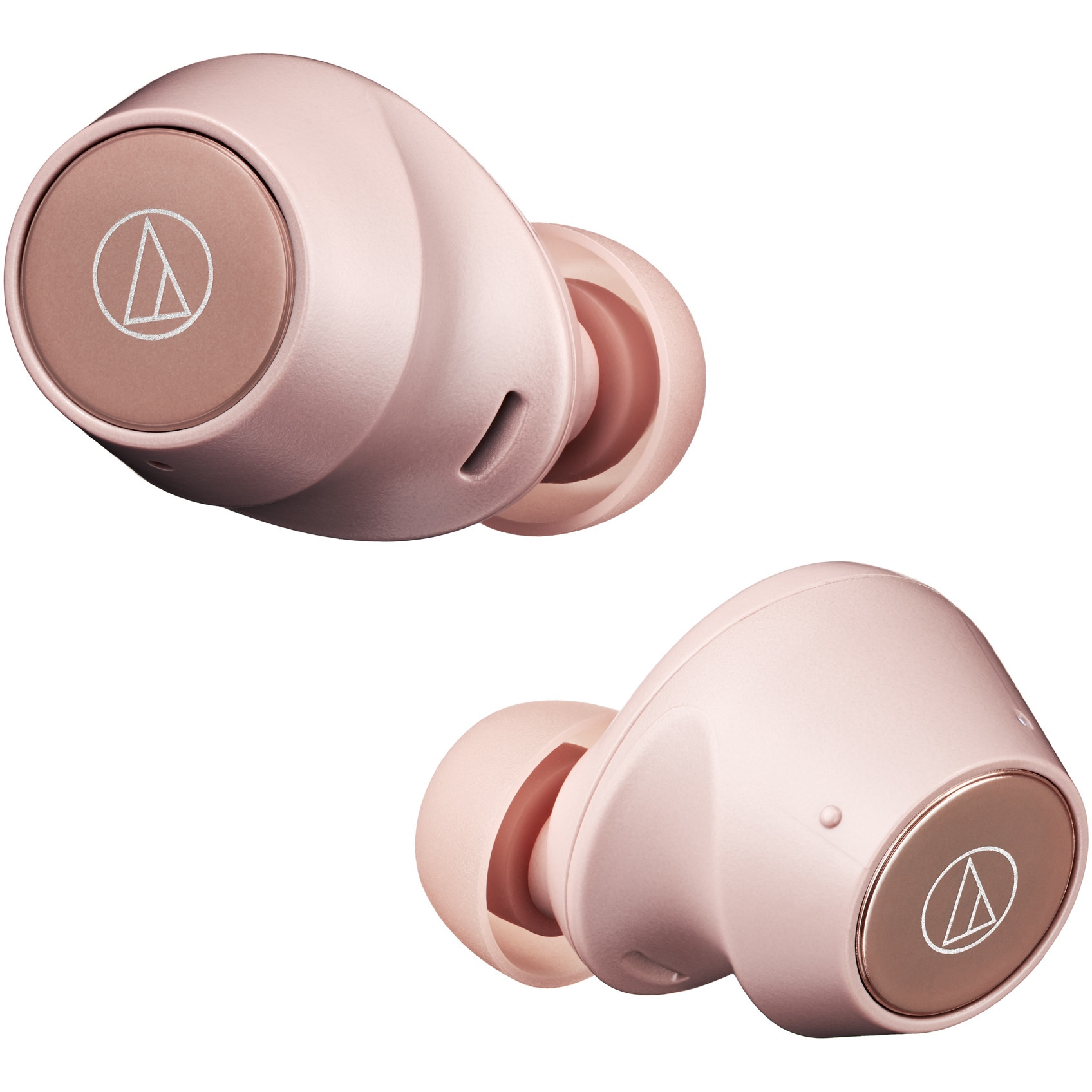 イヤホン Audio-Technica ATH-CKS30TW PK ATH-CKS30TW PK ワイヤレスイヤホン 1個 audio-technica 【通販