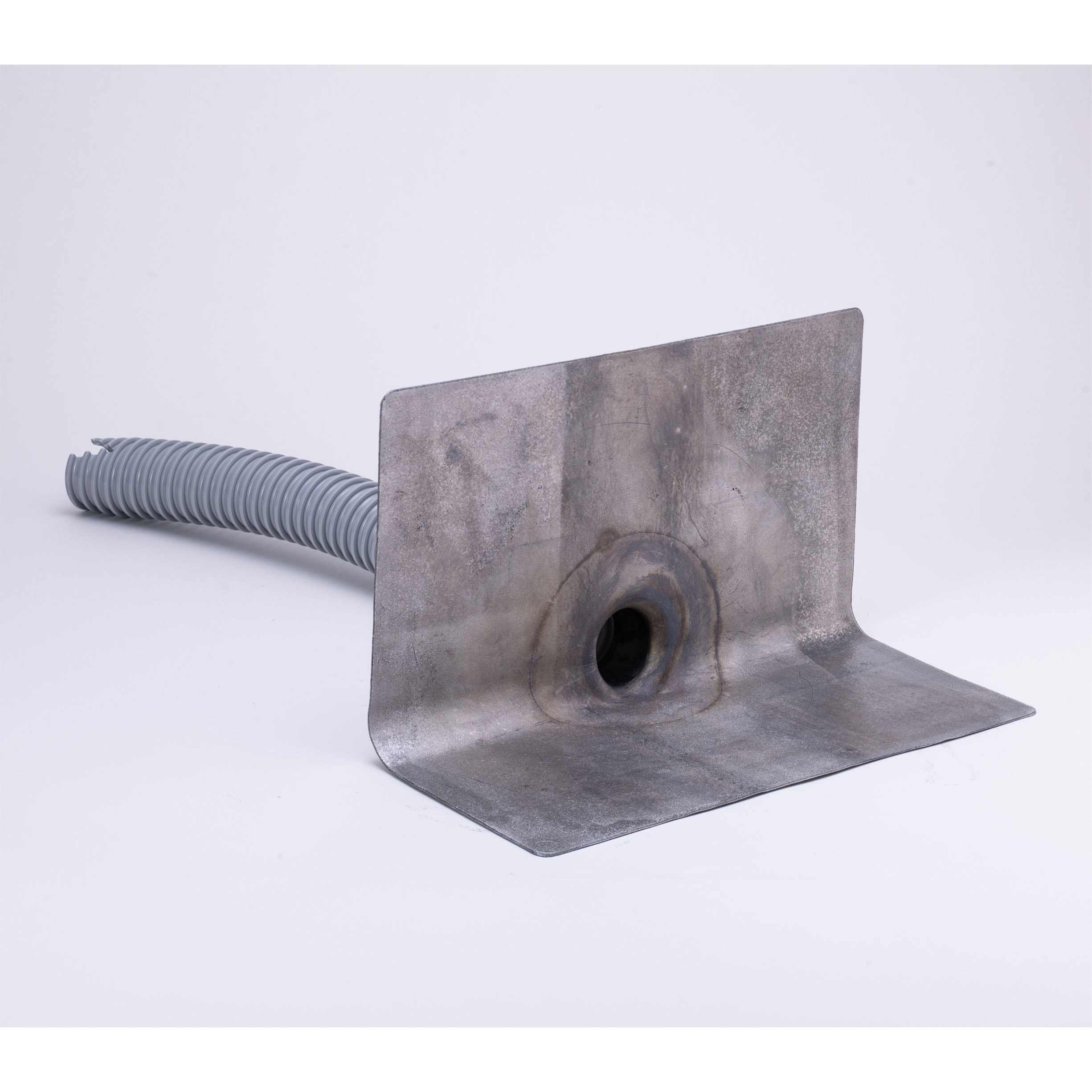 65用(旧70用) ダモ角型鉛改修ドレンN ヨコ型40-140用 1ケース(2個) 山