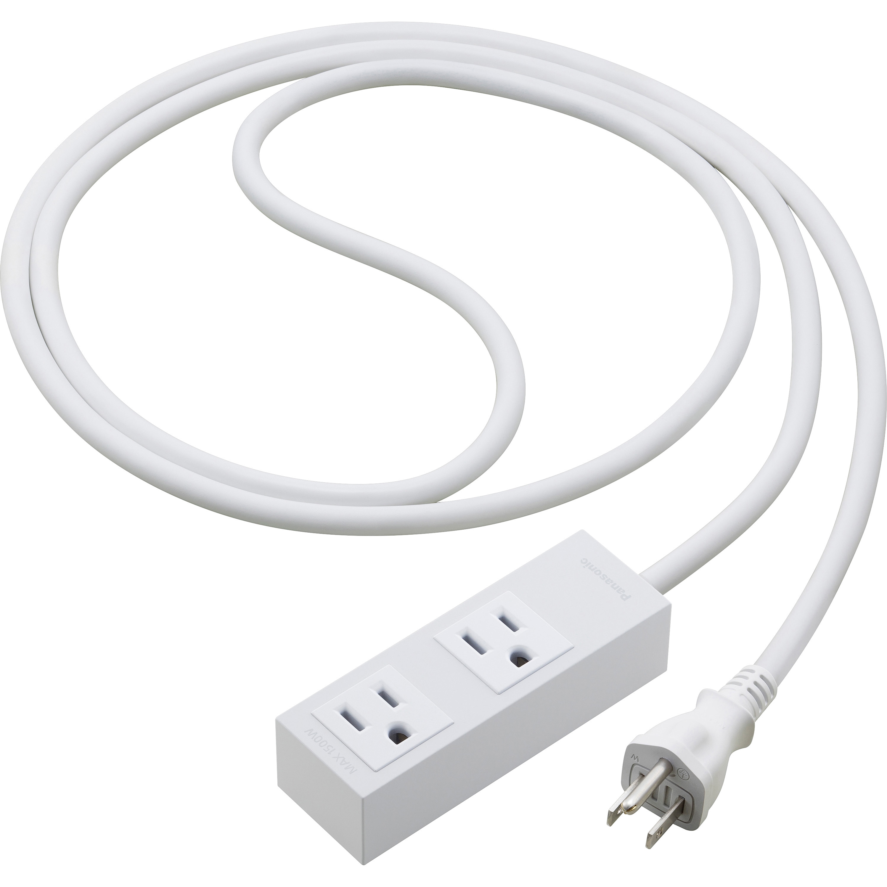 WCHS2552MW S-OAタップ キャプタイヤケーブル付 マグネット付