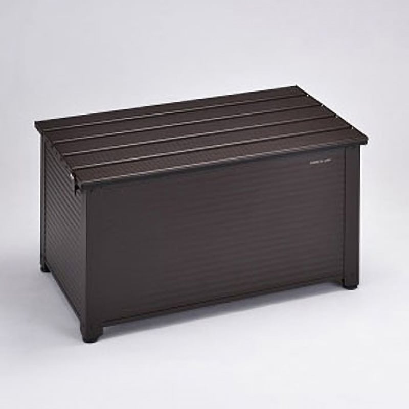 アルミベンチストッカー グリーンライフ 【通販モノタロウ】