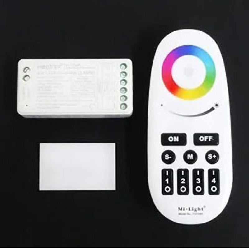 DM-RGB-3 RGBコントローラー 無線式 1式 マリンテック 【通販モノタロウ】