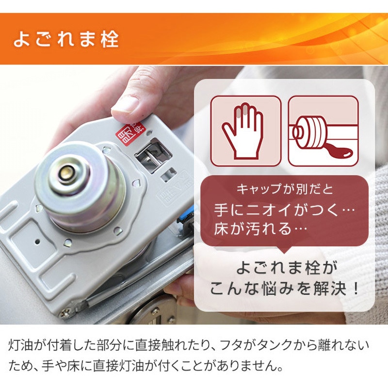 FH-G32YA3(W) 石油ファンヒーター G32シリーズ 1台 コロナ 【通販