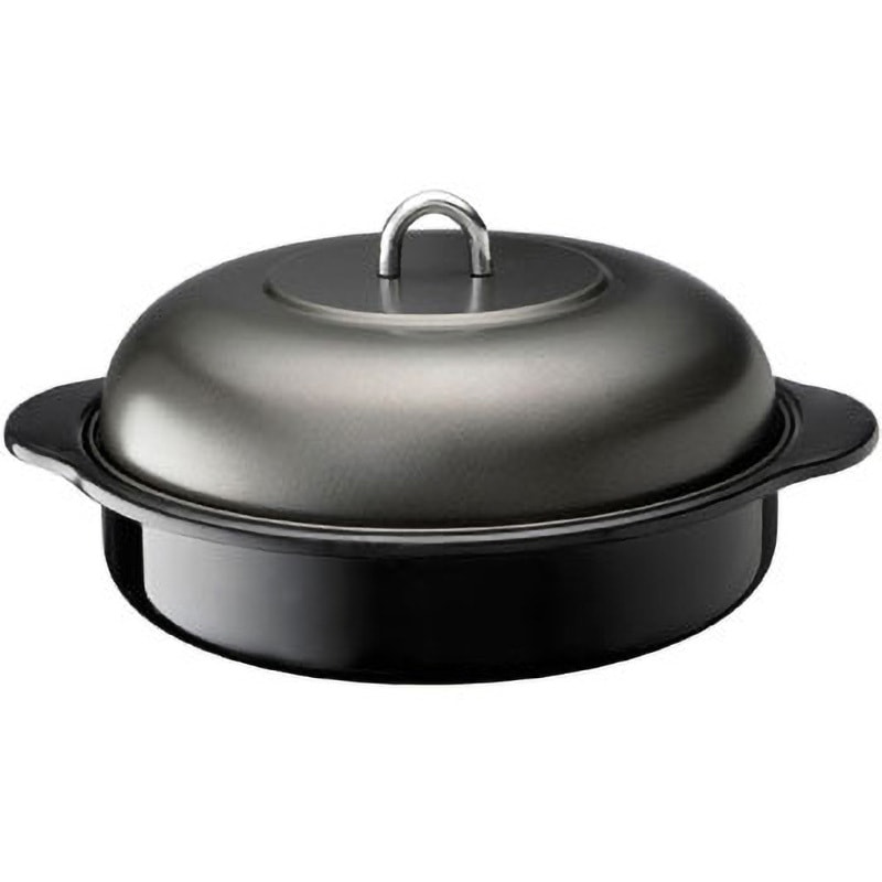 a29537 ホーロー石焼きいも器 1個 ファミリー・ライフ 【通販モノタロウ】