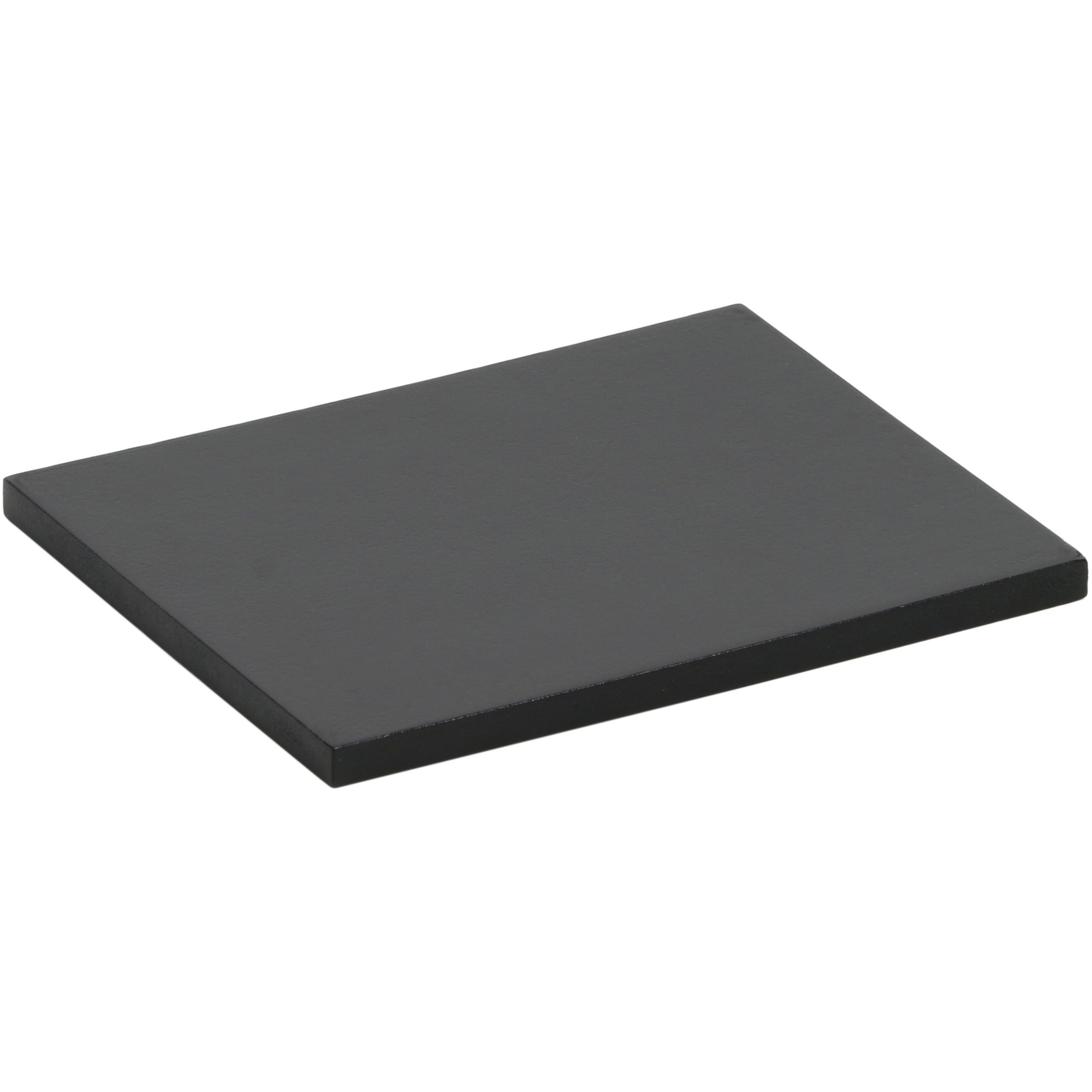 711-002 MDFブラックプレート SG Wonder zone サイズS 711-002