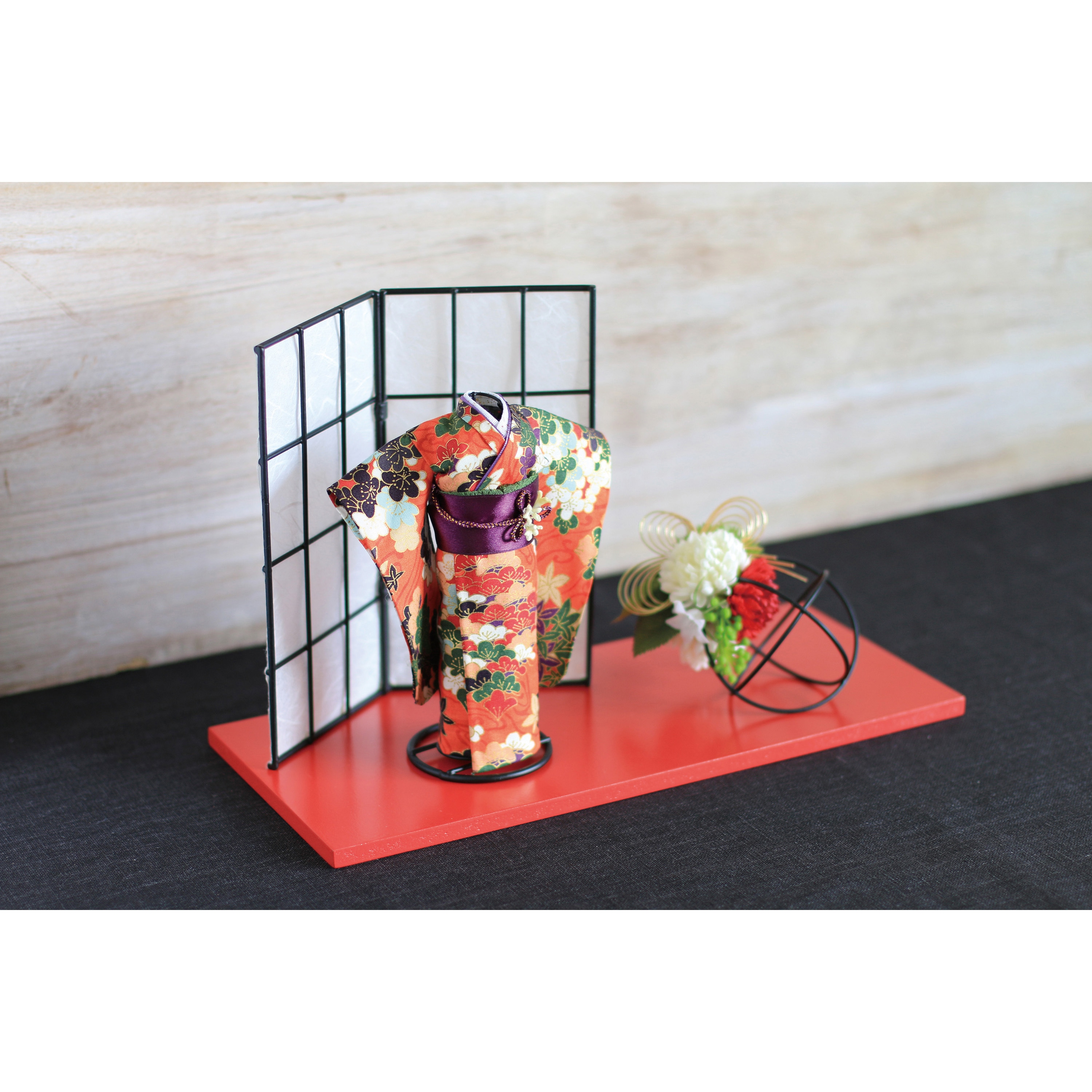 711-002 MDFブラックプレート SG Wonder zone サイズS 711-002