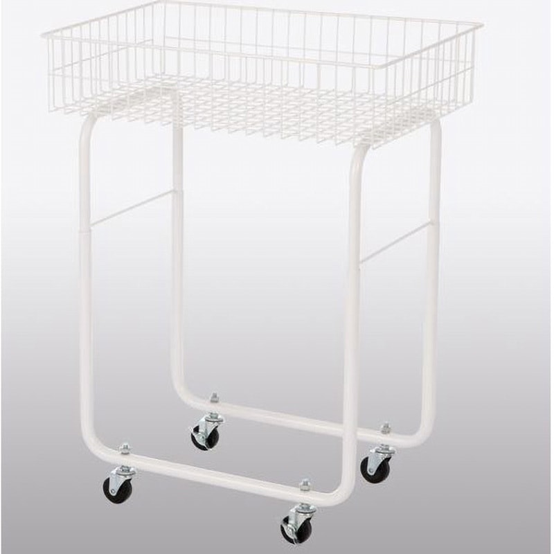 033-002 ネット什器SW エヌアイツール 幅600mm奥行400mm高さ800mm  033-002