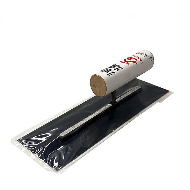 角鏝　カシメ　尺　山上 角鏝 カシメ 尺 山上