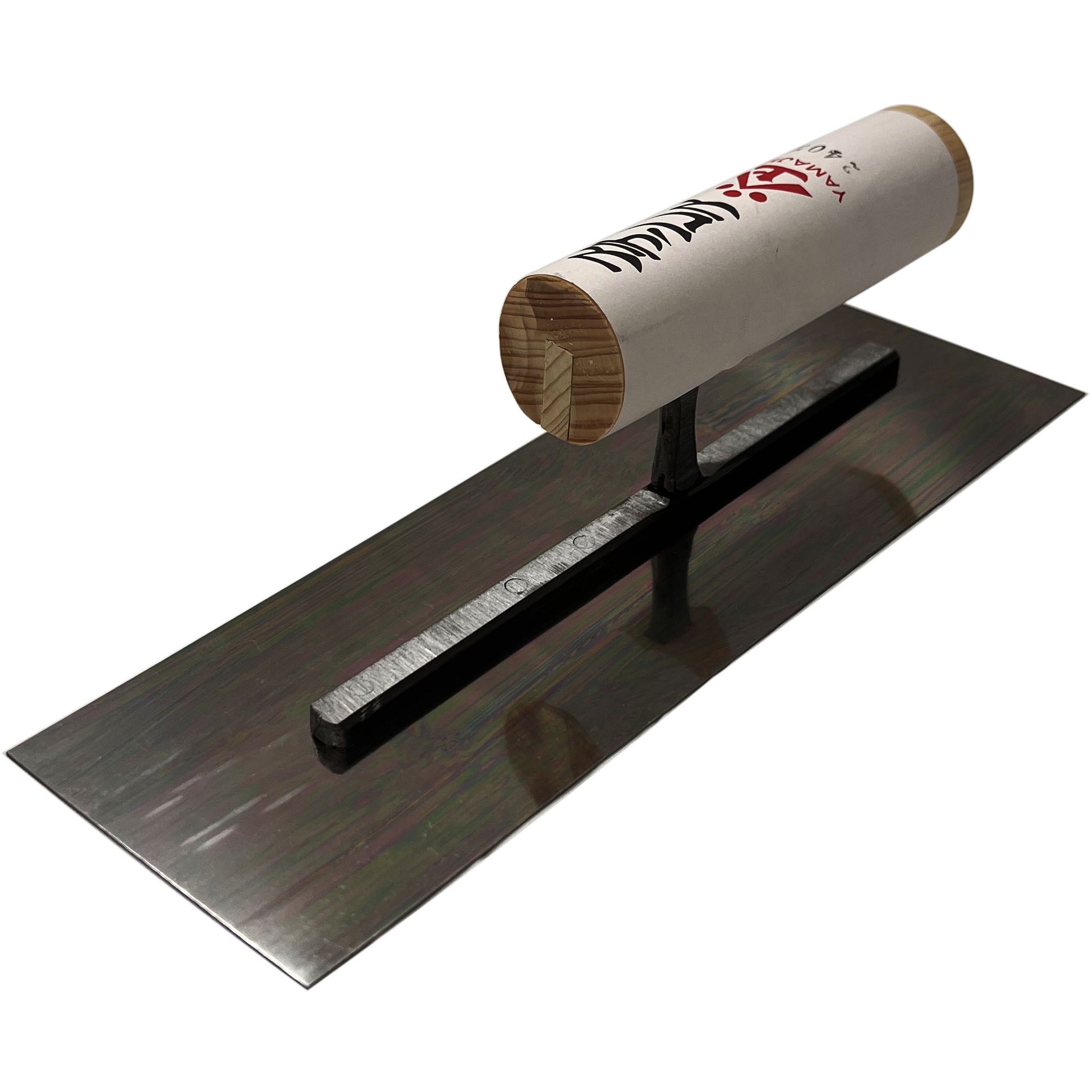 ステンレス角ゴテ 山上 角鏝 【通販モノタロウ】