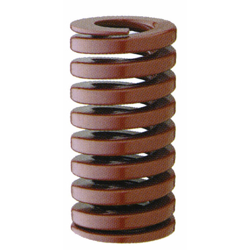 TD550-250 強力ばねα TD TD550-250 東京発条製作所 外径51.7mm