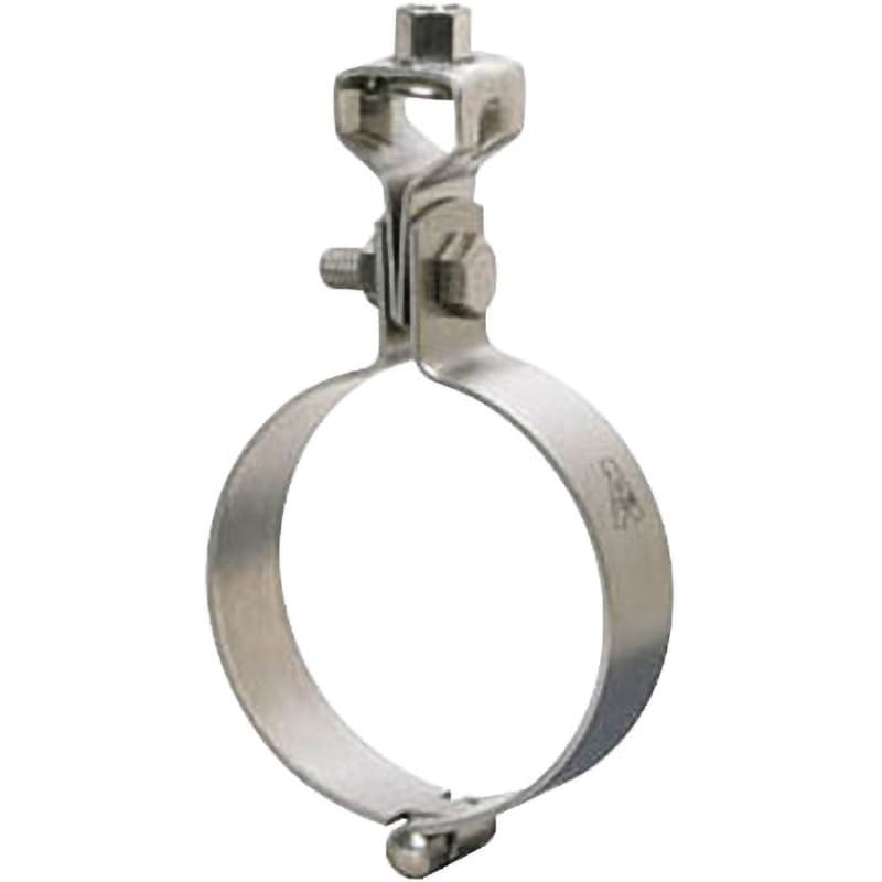 A10208-0080 ステンTN吊タン付 アカギ 呼び径150A  A10208-0080