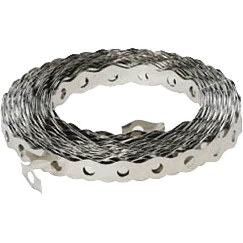 A10246-0042 ステン巻バンドB型 1個 アカギ 【通販モノタロウ】