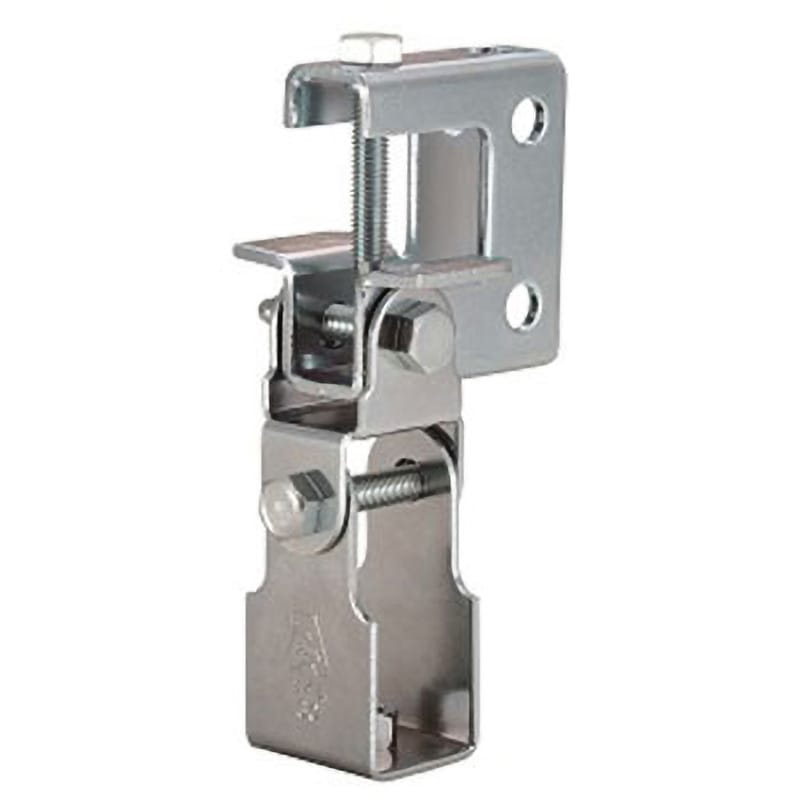 A10267-0023 どぶめっきエイムF型 アカギ 吊ボルト径W1/2 A10267-0023