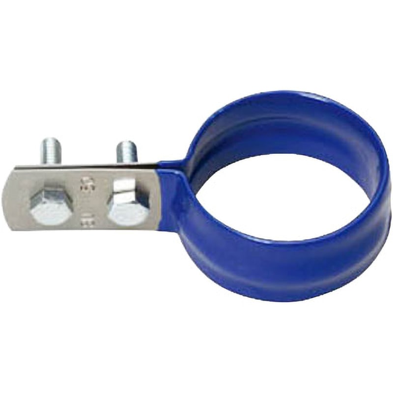 A10365-0128 デップSU立バンドステンボルトナット付 アカギ 呼び径SU150  A10365-0128 5,033円