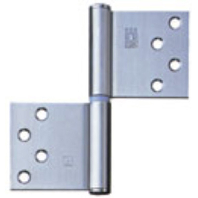 No.3155巾広-103HL No.3155 ステンレスケンヨウ丁番巾広(兼用丁番 巾広