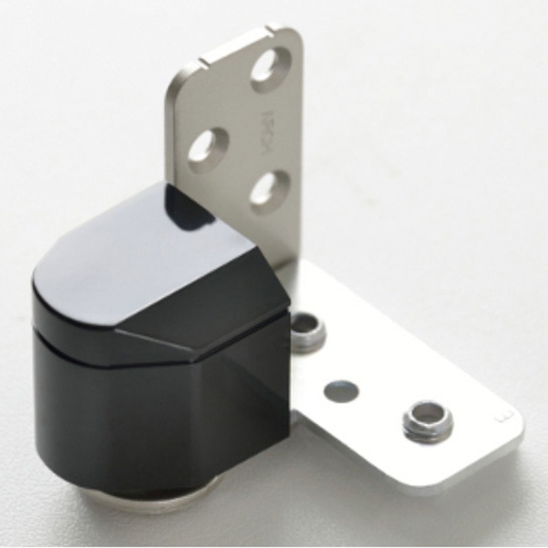 No.1910BL-L No.1910 3次元調整ピボットヒンジ 1組(2個) ニシムラ