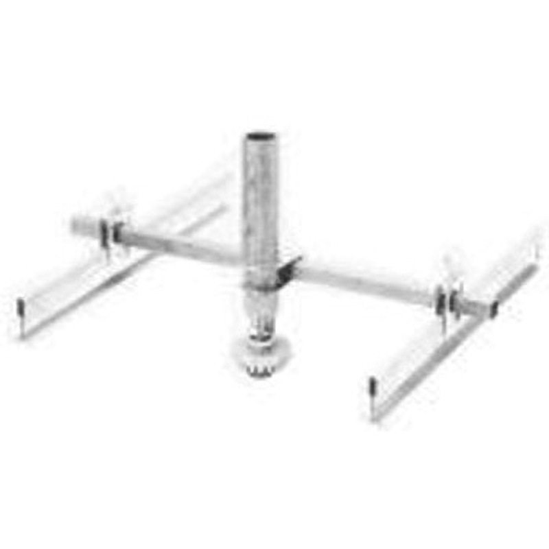 A10756-0046 巻出しバンドS金具 1個 アカギ 【通販モノタロウ】