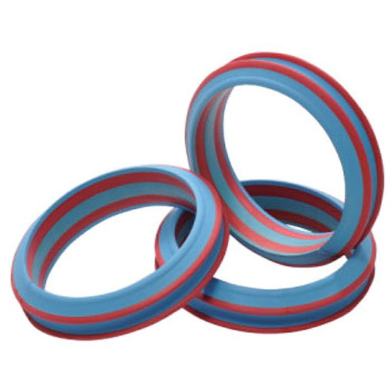 A18691-0101 止水Aリングスリーブ管用 アカギ 1個 A18691-0101